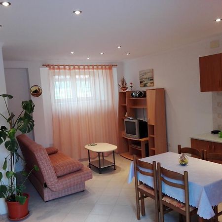 Apartment Luka Novigrad  Exterior photo