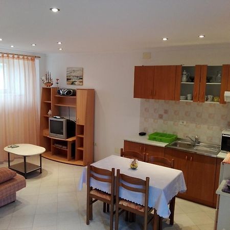 Apartment Luka Novigrad  Exterior photo