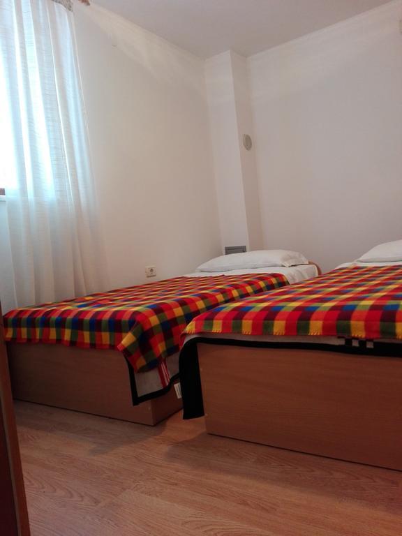 Apartment Luka Novigrad  Exterior photo