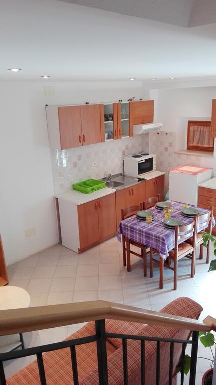 Apartment Luka Novigrad  Exterior photo